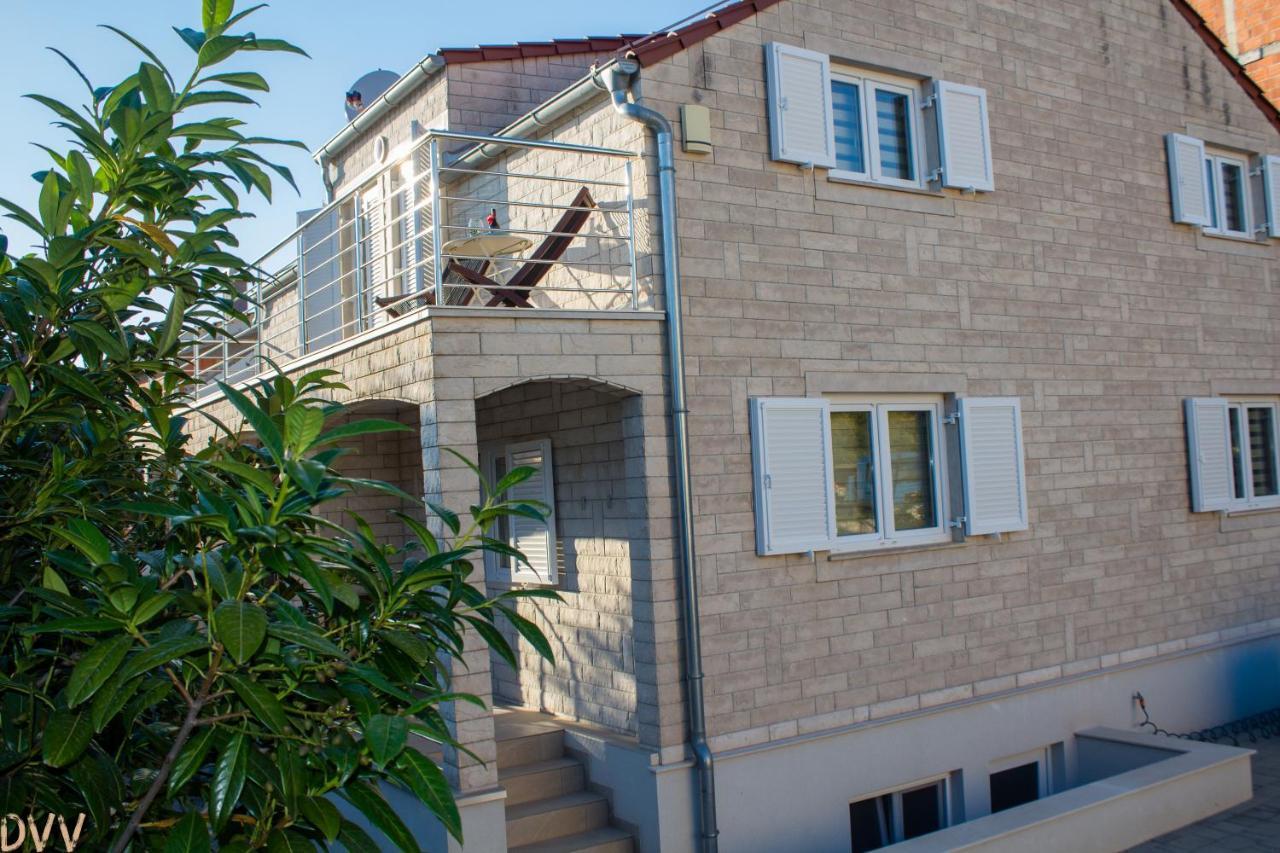 Apartmani My Way, Tribunj Free Parking Free Bicycles Εξωτερικό φωτογραφία