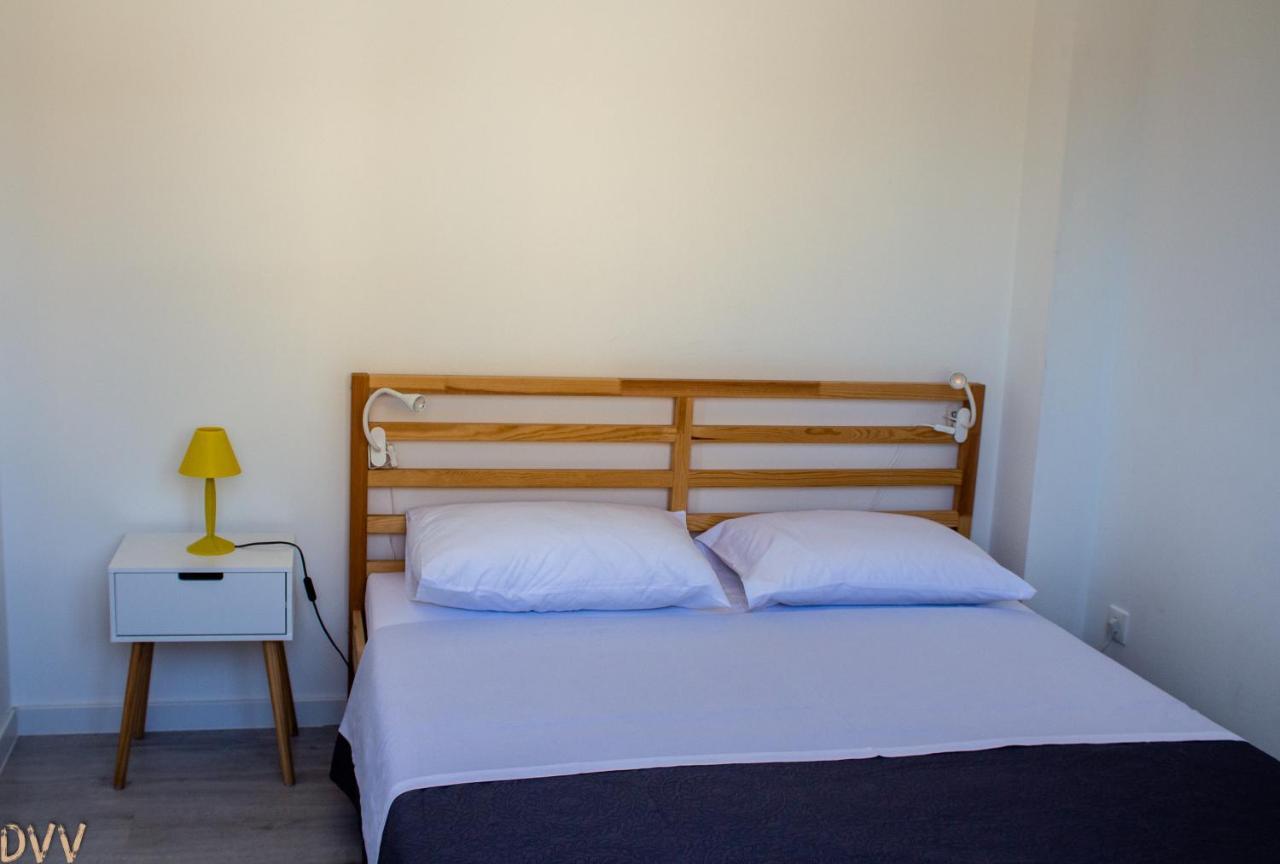 Apartmani My Way, Tribunj Free Parking Free Bicycles Εξωτερικό φωτογραφία