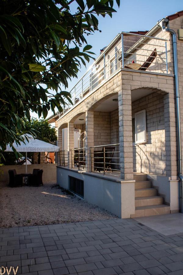 Apartmani My Way, Tribunj Free Parking Free Bicycles Εξωτερικό φωτογραφία
