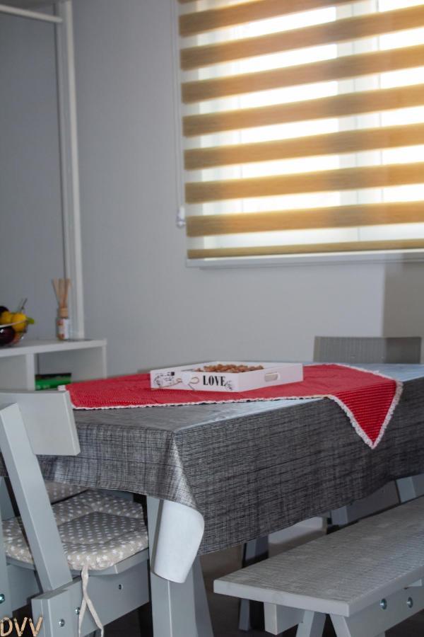 Apartmani My Way, Tribunj Free Parking Free Bicycles Εξωτερικό φωτογραφία