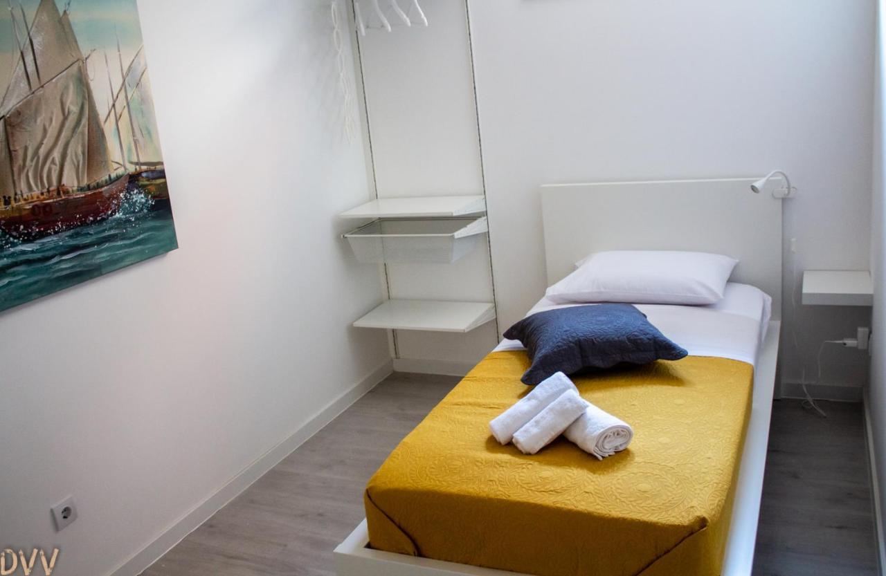 Apartmani My Way, Tribunj Free Parking Free Bicycles Εξωτερικό φωτογραφία