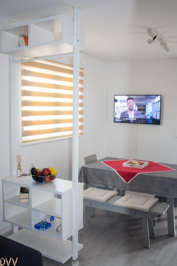 Apartmani My Way, Tribunj Free Parking Free Bicycles Εξωτερικό φωτογραφία