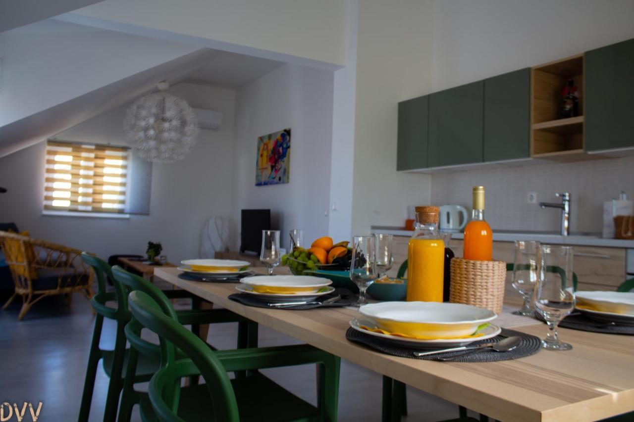 Apartmani My Way, Tribunj Free Parking Free Bicycles Εξωτερικό φωτογραφία