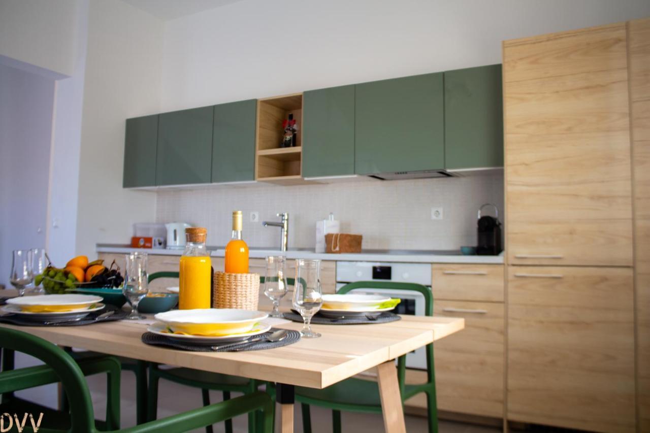 Apartmani My Way, Tribunj Free Parking Free Bicycles Εξωτερικό φωτογραφία