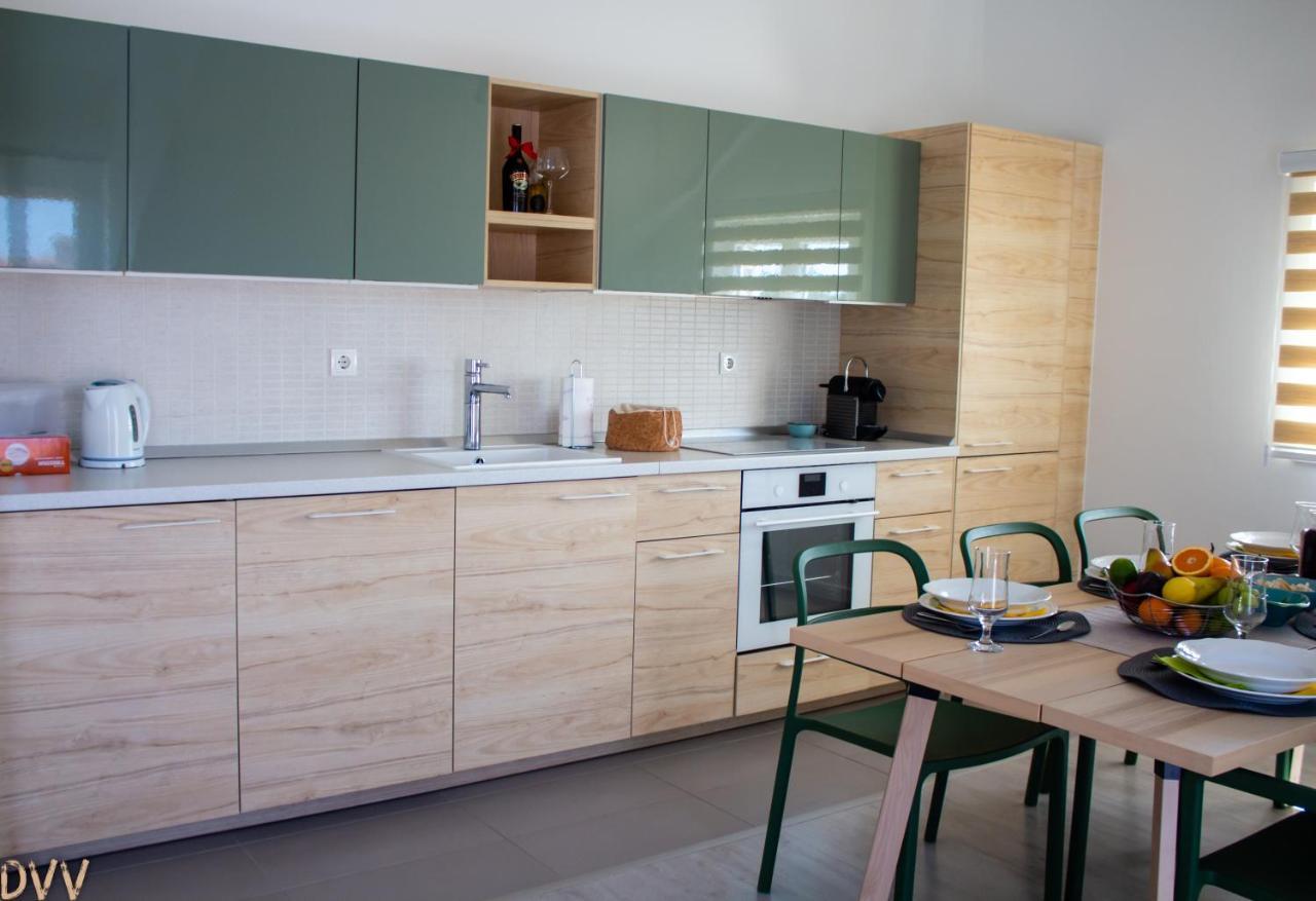 Apartmani My Way, Tribunj Free Parking Free Bicycles Εξωτερικό φωτογραφία